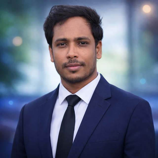 Faridul Islam — profile photo